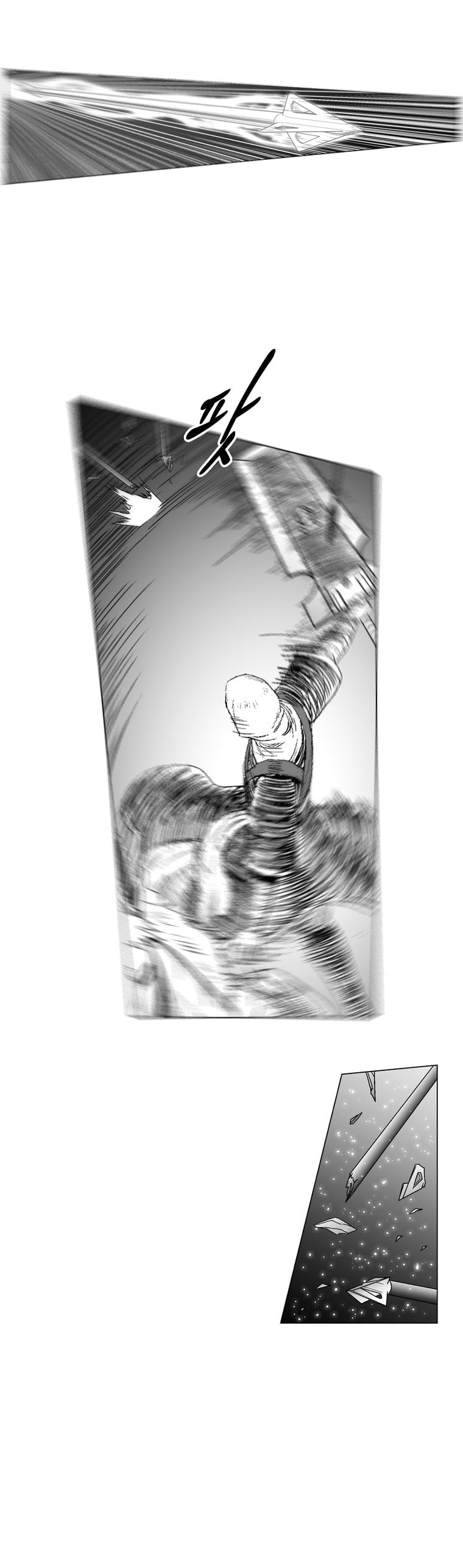 Read Red Storm (en) Manga Online