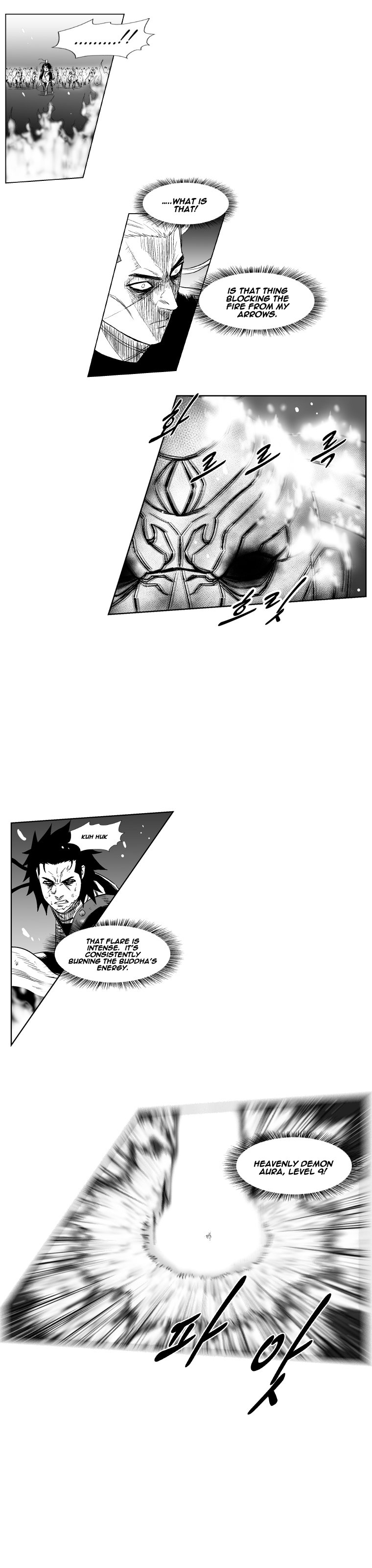 Read Red Storm (en) Manga Online