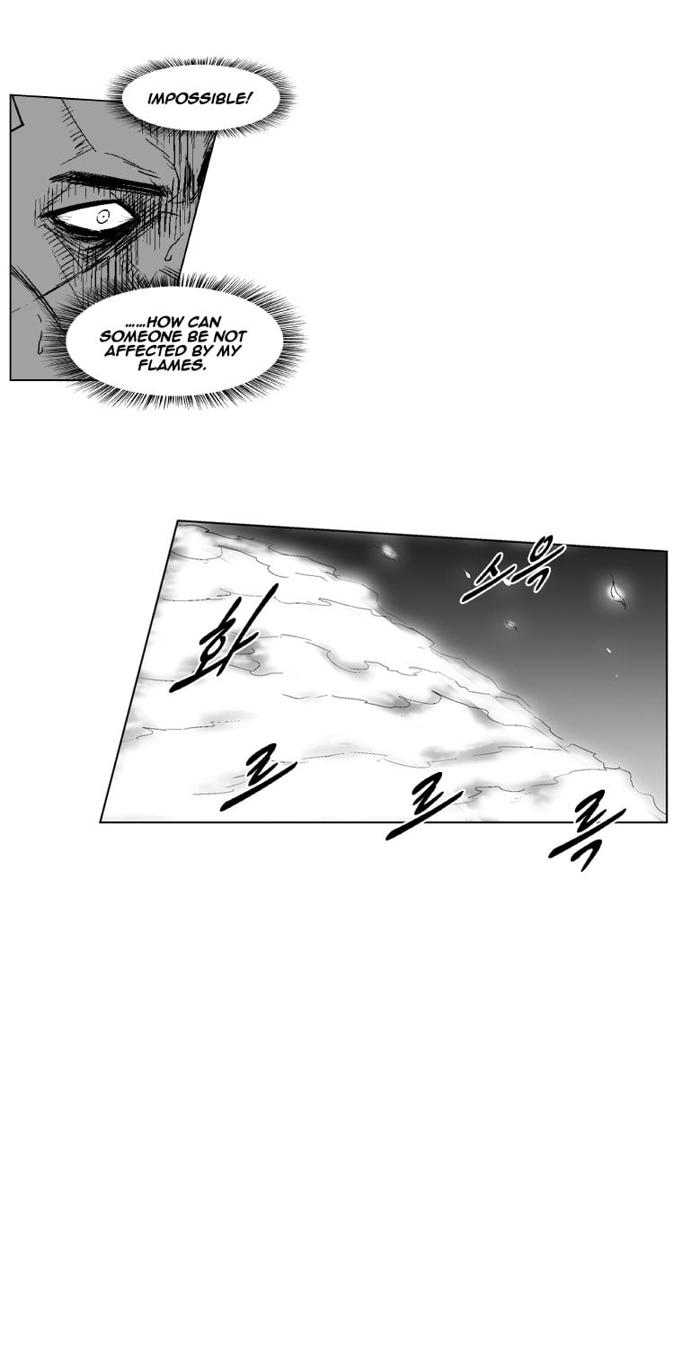 Read Red Storm (en) Manga Online