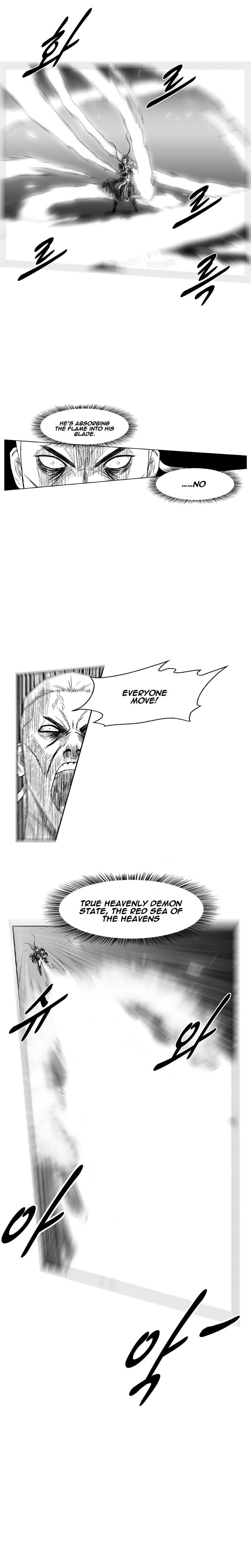 Read Red Storm (en) Manga Online