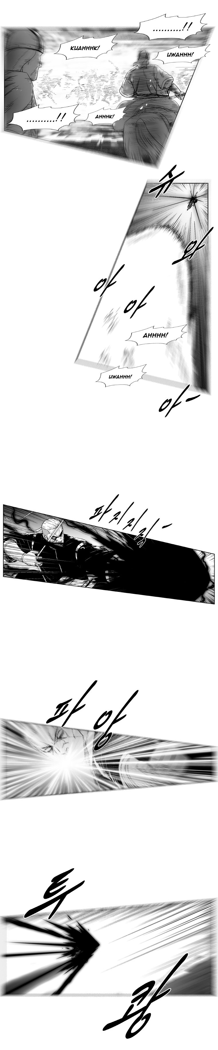 Read Red Storm (en) Manga Online