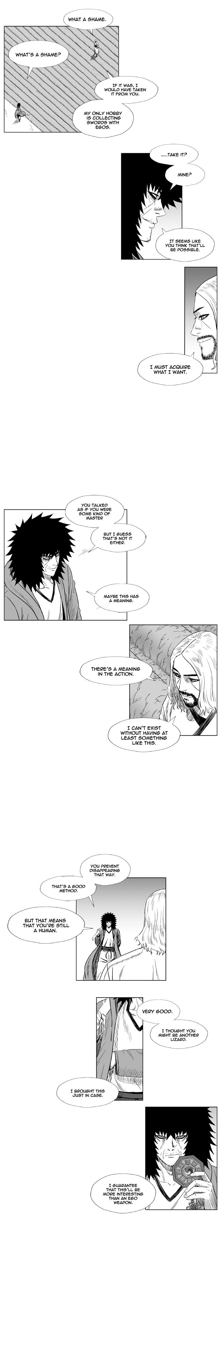 Read Red Storm (en) Manga Online