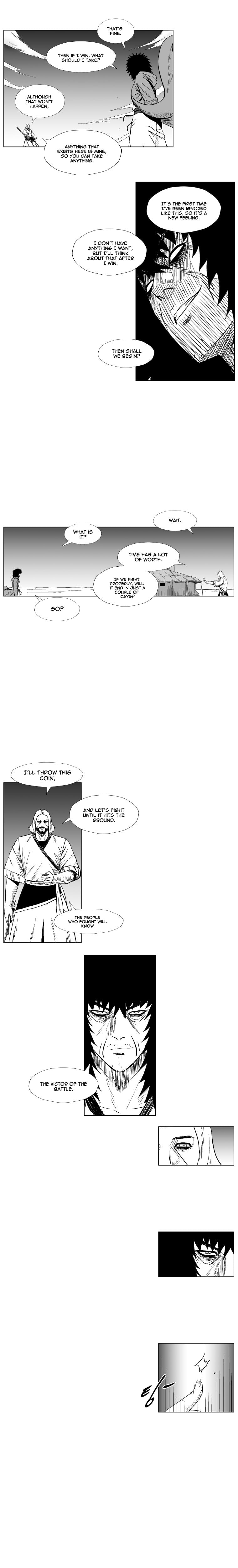 Read Red Storm (en) Manga Online