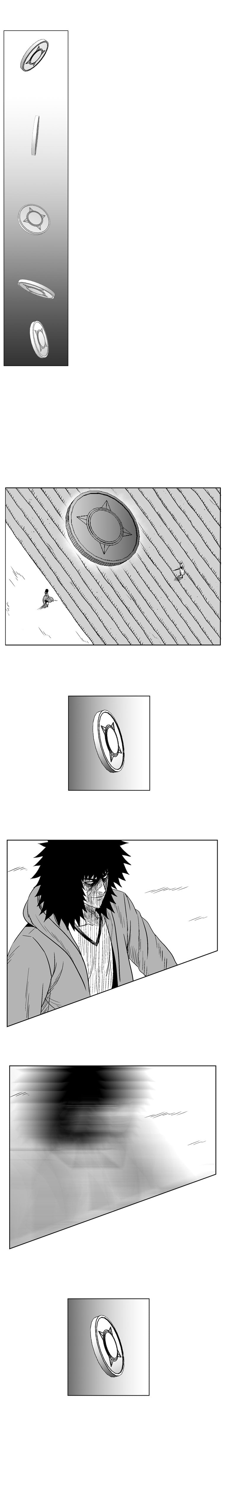 Read Red Storm (en) Manga Online