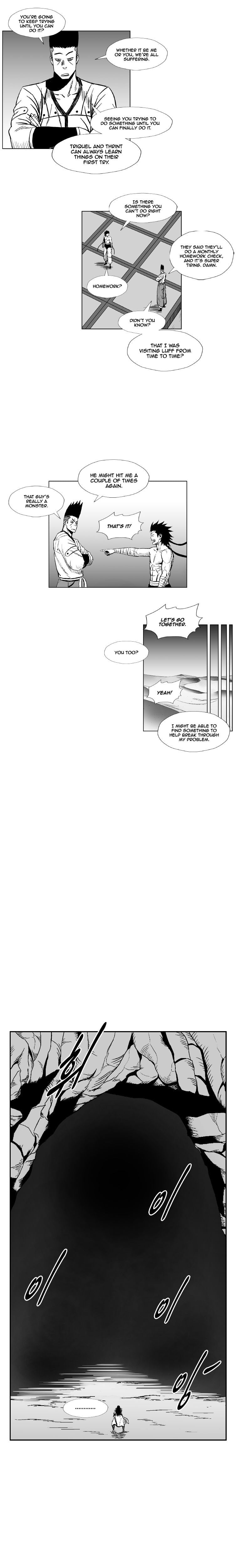 Read Red Storm (en) Manga Online