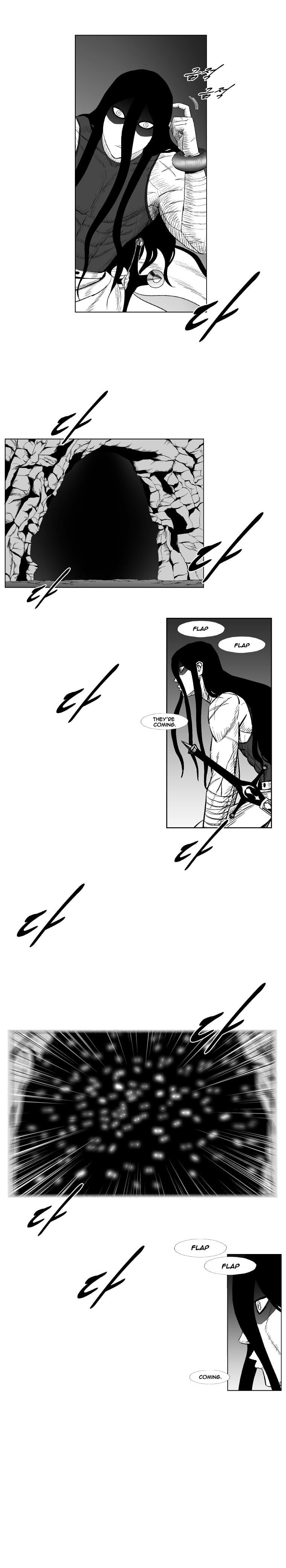 Read Red Storm (en) Manga Online