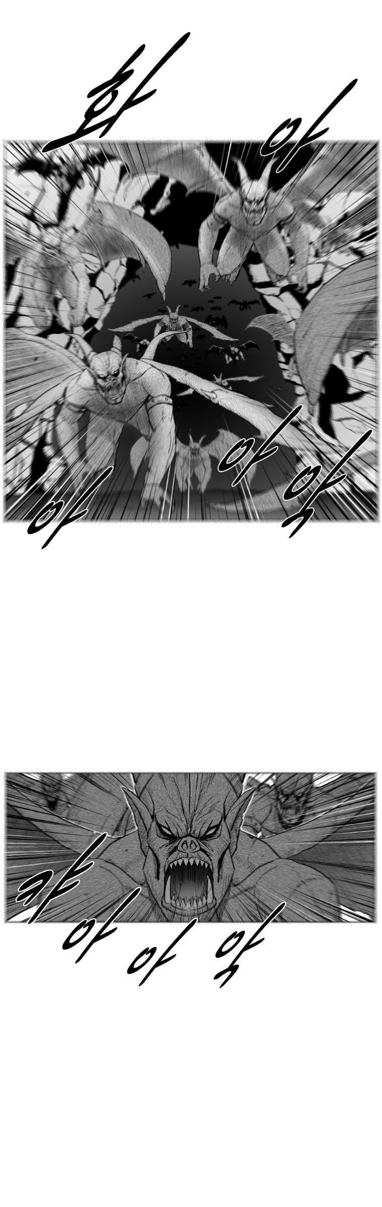 Read Red Storm (en) Manga Online