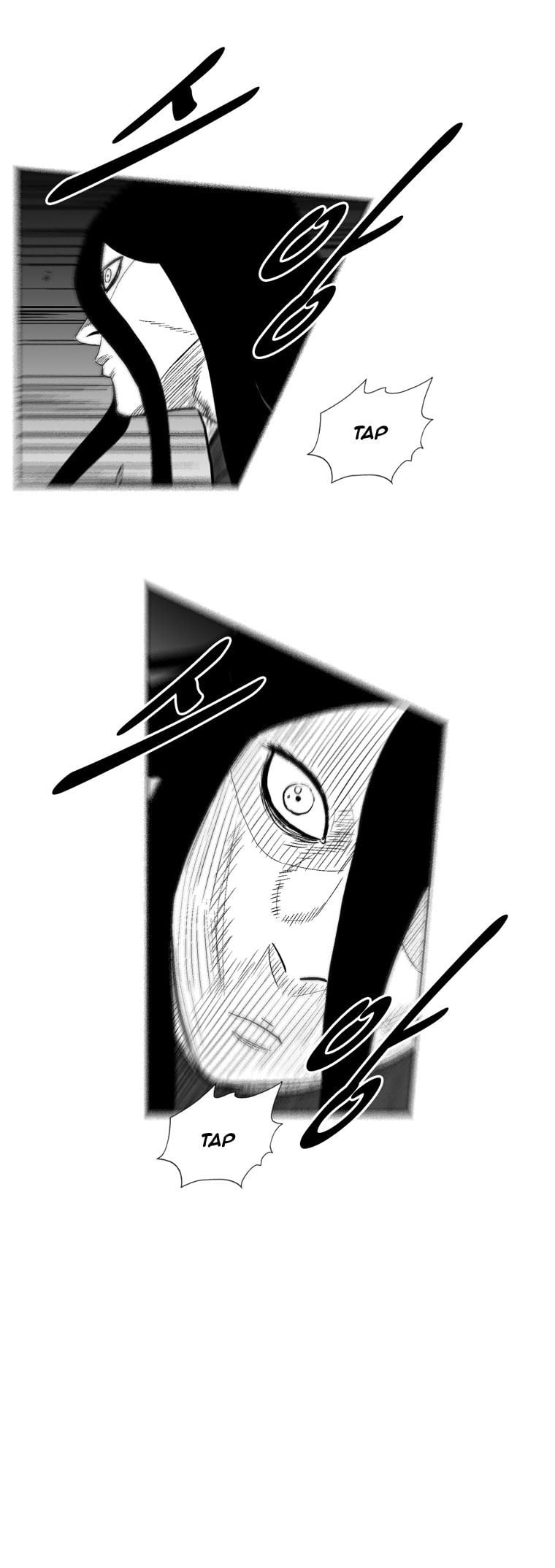 Read Red Storm (en) Manga Online