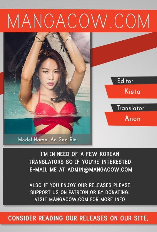 Read Red Storm (en) Manga Online