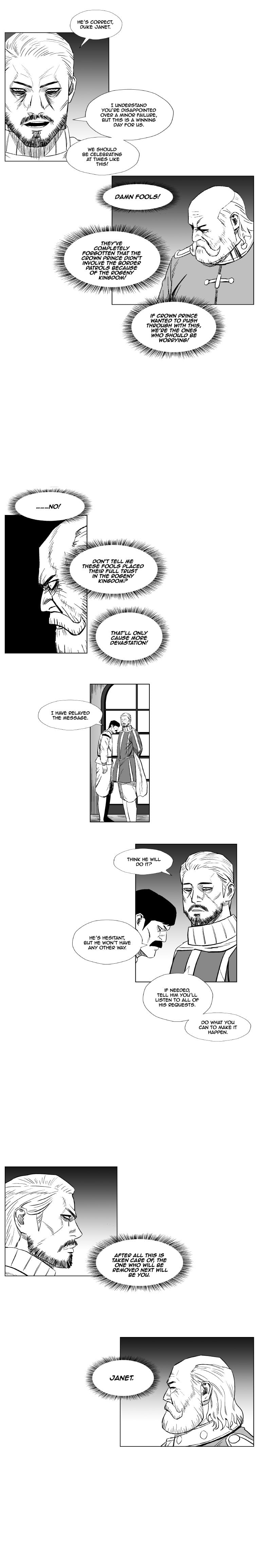 Read Red Storm (en) Manga Online