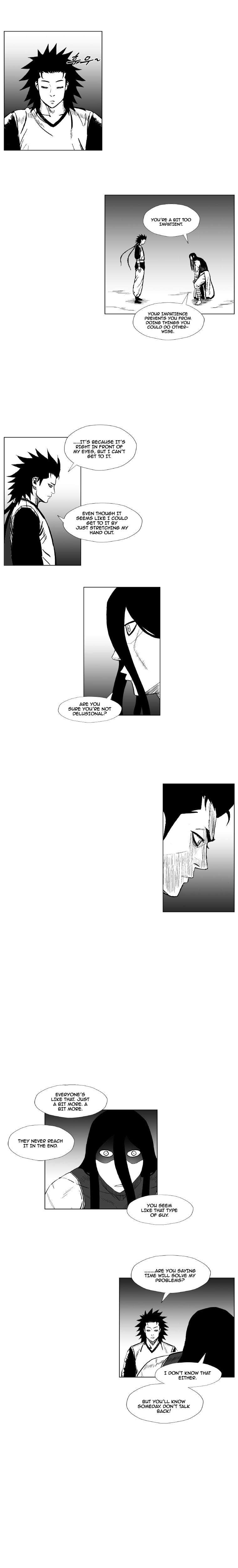 Read Red Storm (en) Manga Online