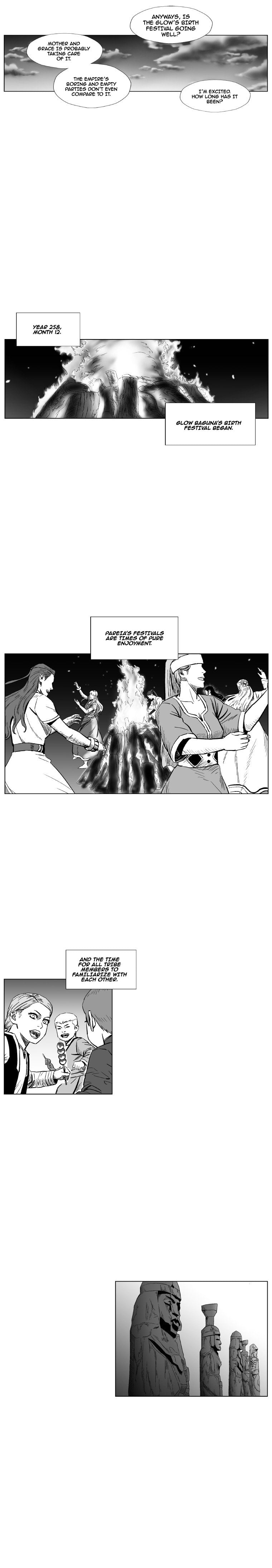 Read Red Storm (en) Manga Online