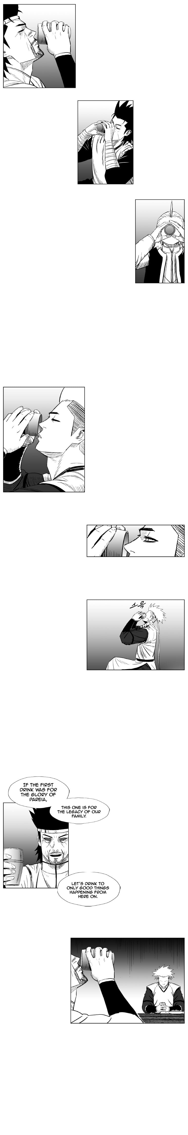 Read Red Storm (en) Manga Online