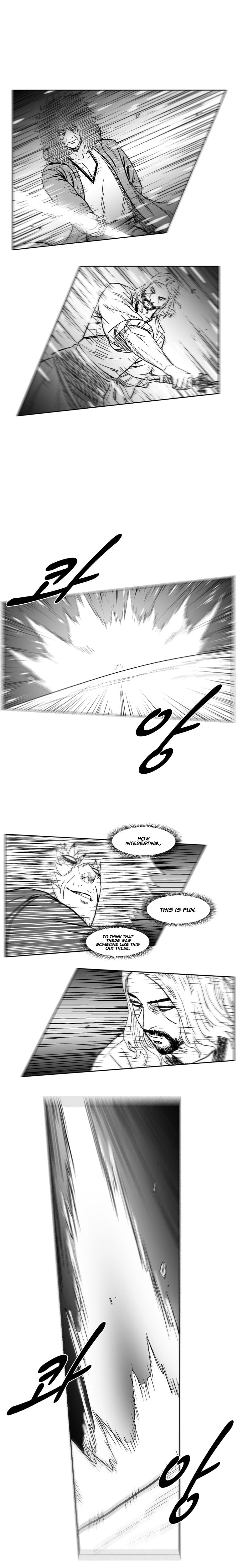 Read Red Storm (en) Manga Online