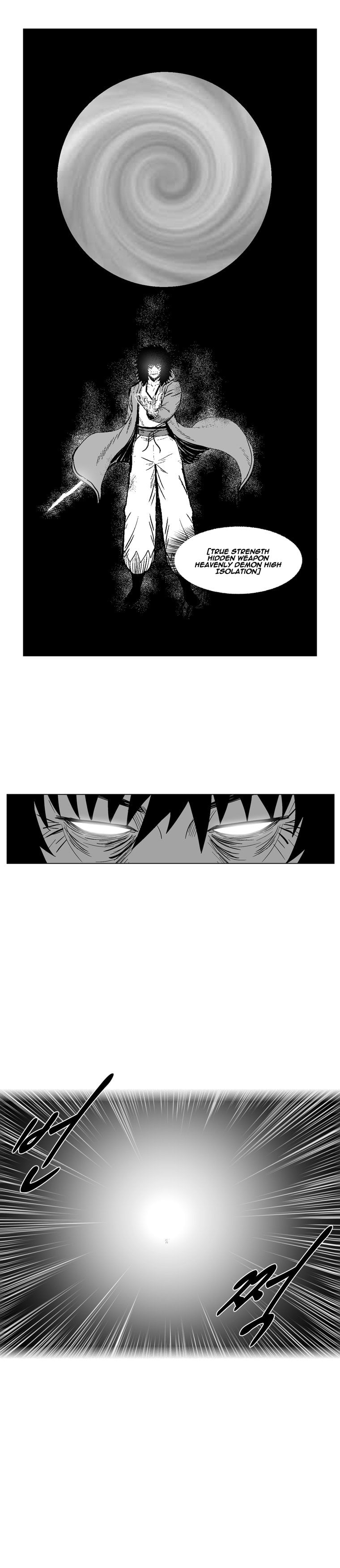 Read Red Storm (en) Manga Online