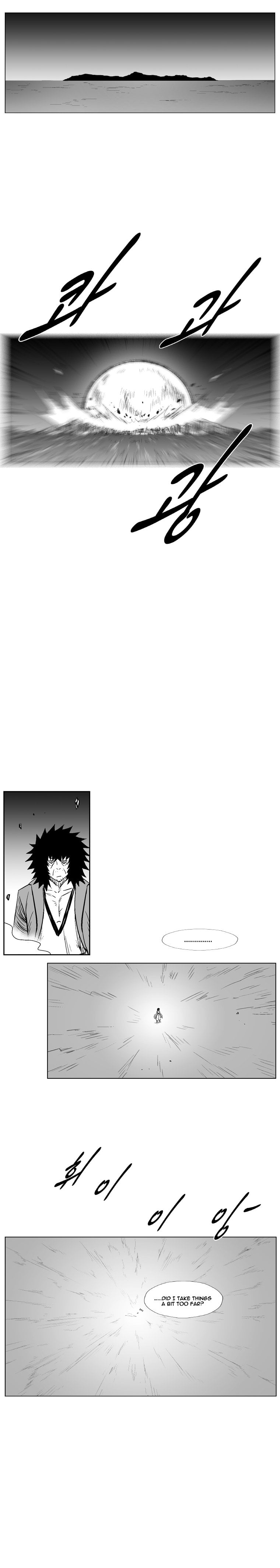 Read Red Storm (en) Manga Online