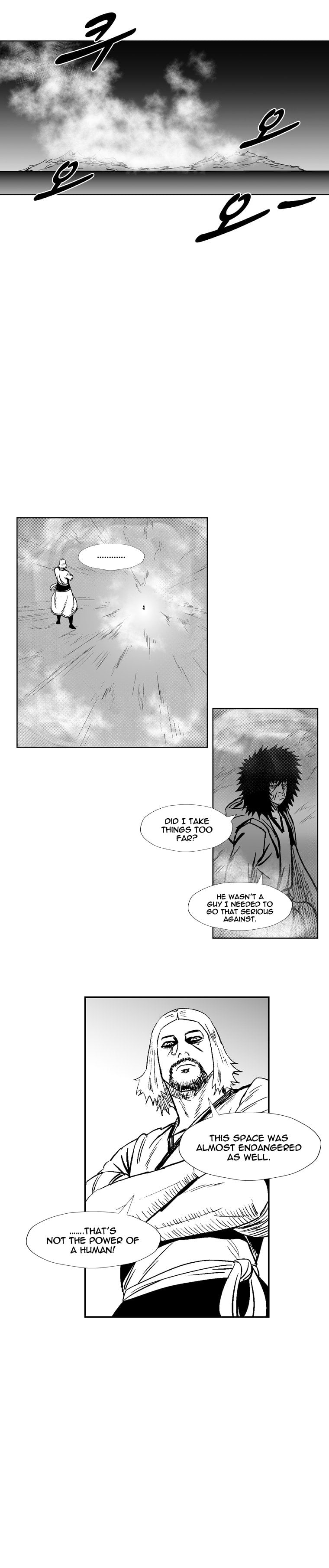 Read Red Storm (en) Manga Online