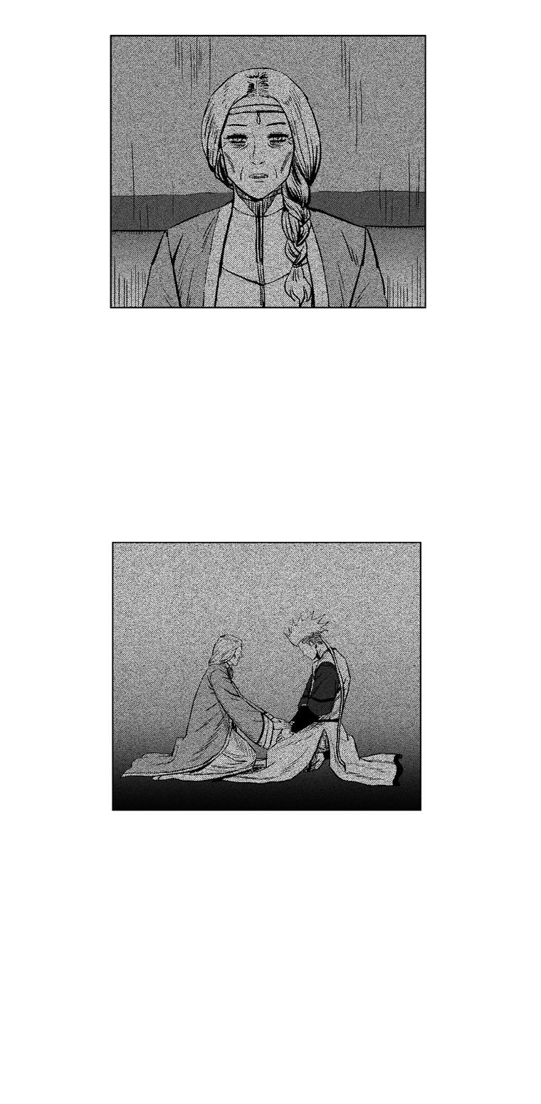 Read Red Storm (en) Manga Online