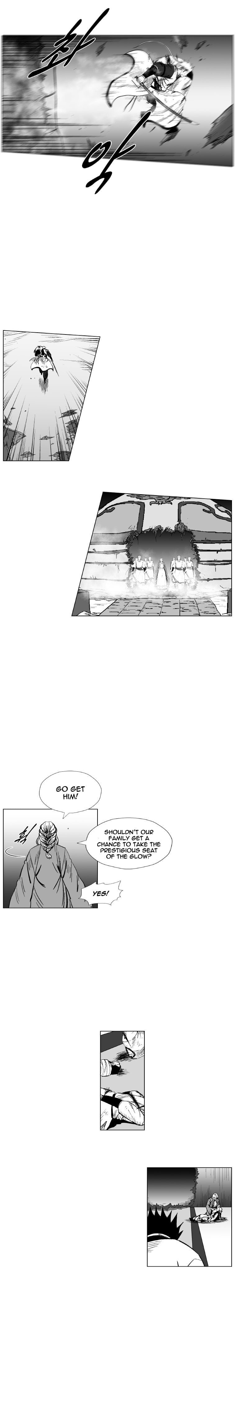 Read Red Storm (en) Manga Online