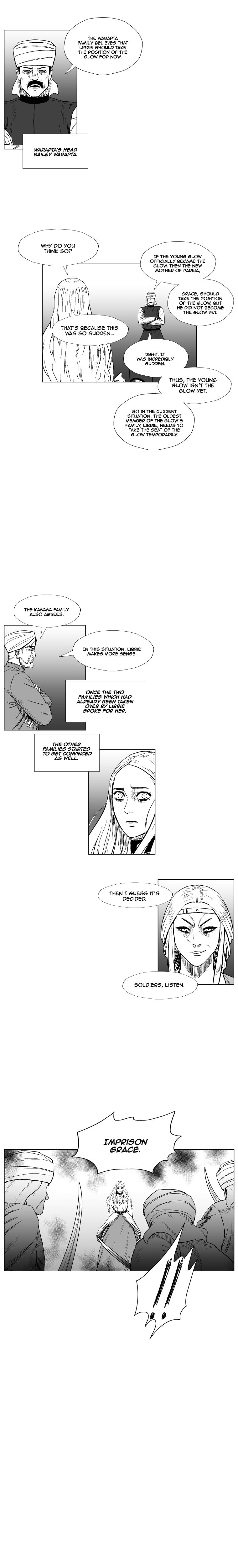 Read Red Storm (en) Manga Online