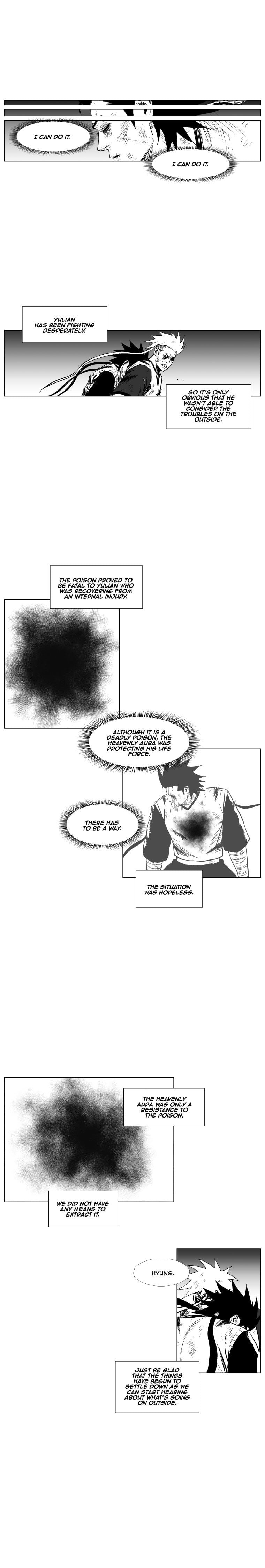 Read Red Storm (en) Manga Online