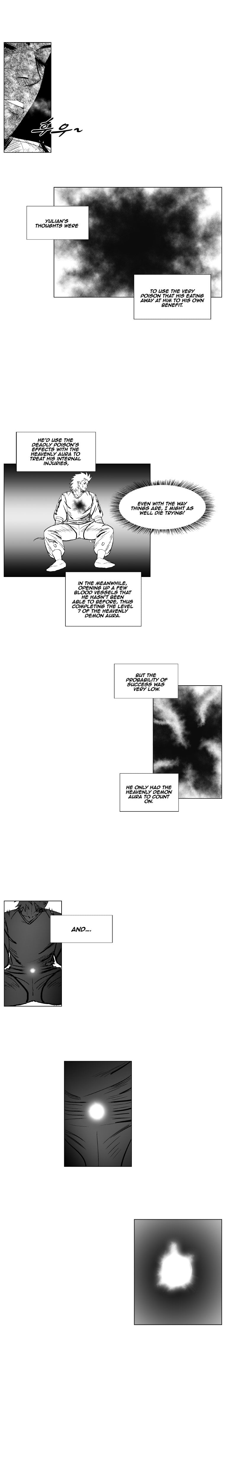 Read Red Storm (en) Manga Online