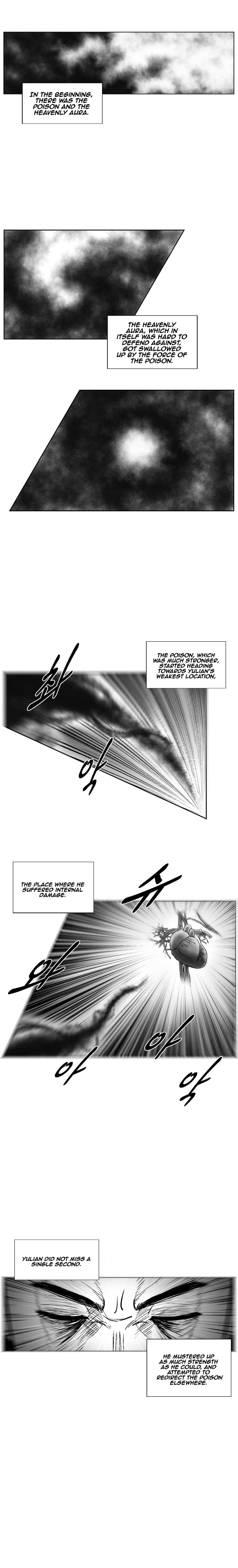 Read Red Storm (en) Manga Online