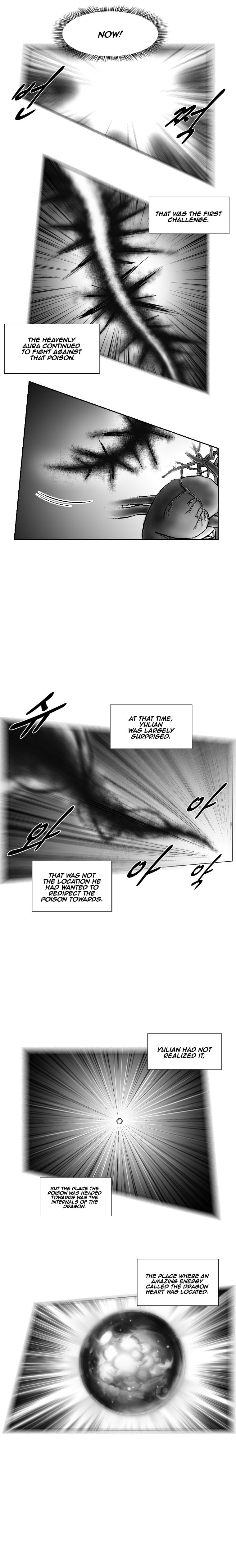 Read Red Storm (en) Manga Online