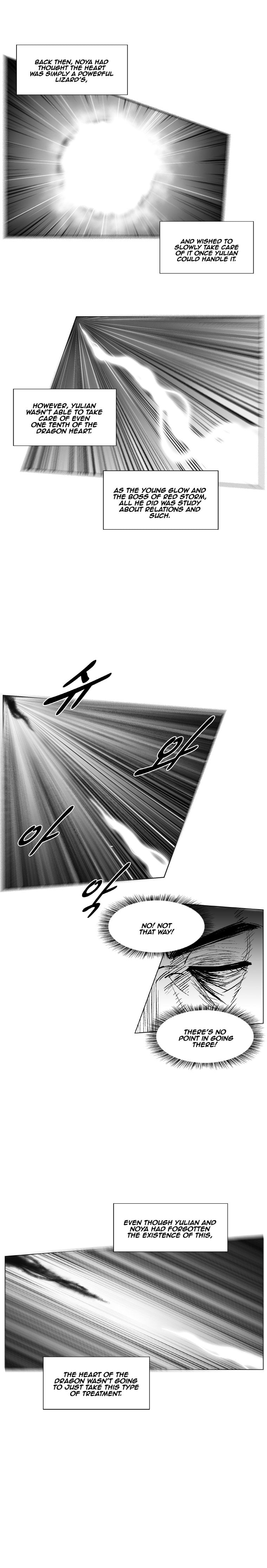 Read Red Storm (en) Manga Online