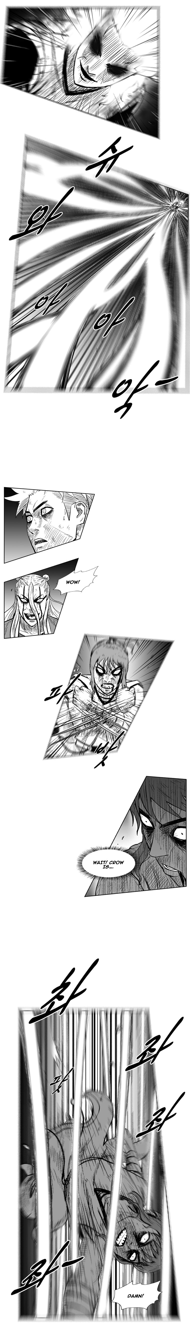 Read Red Storm (en) Manga Online