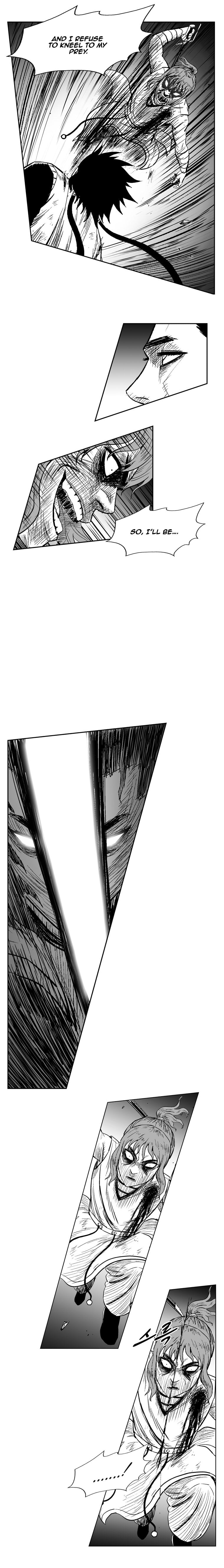 Read Red Storm (en) Manga Online