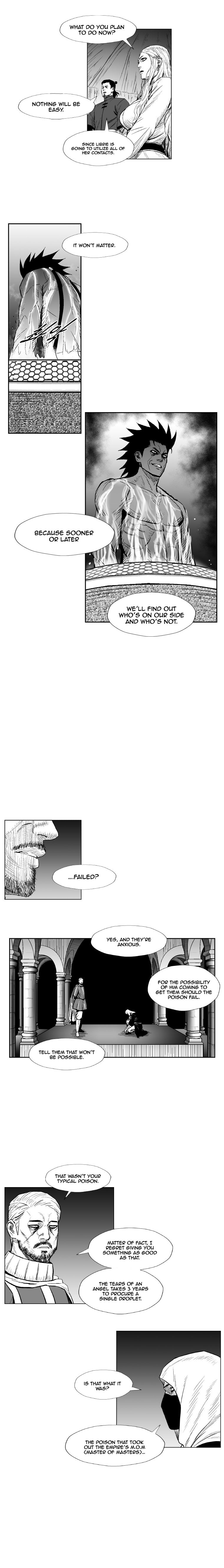 Read Red Storm (en) Manga Online