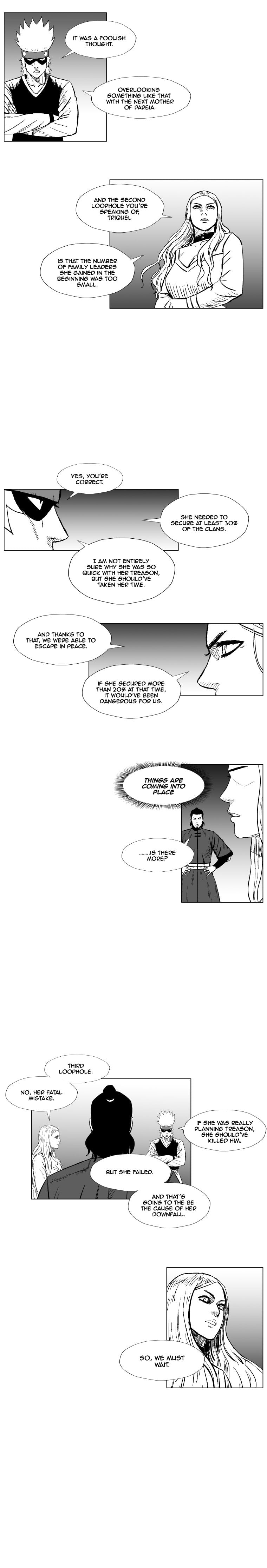 Read Red Storm (en) Manga Online