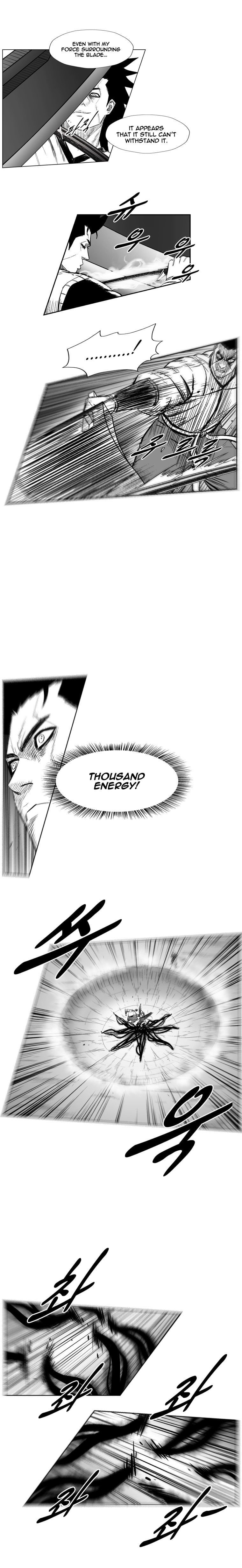 Read Red Storm (en) Manga Online