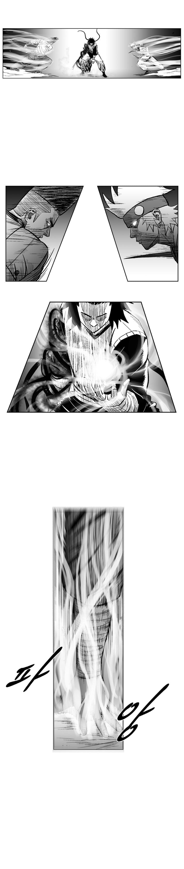 Read Red Storm (en) Manga Online