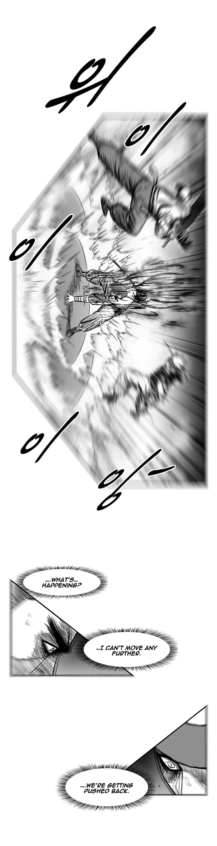 Read Red Storm (en) Manga Online