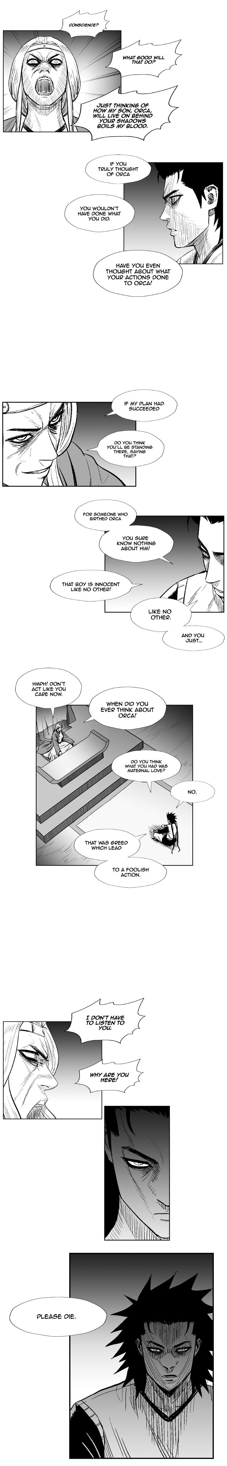 Read Red Storm (en) Manga Online