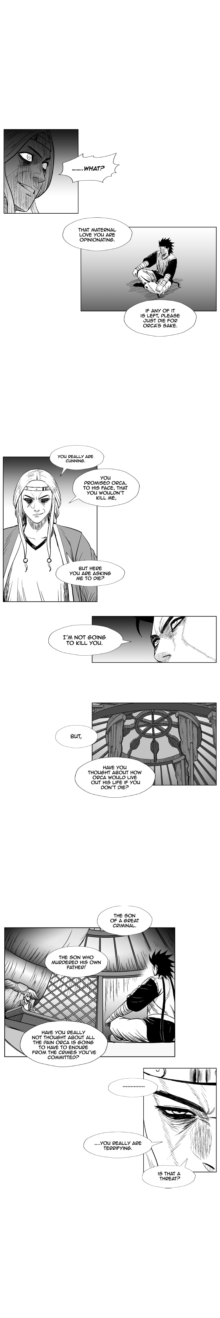 Read Red Storm (en) Manga Online