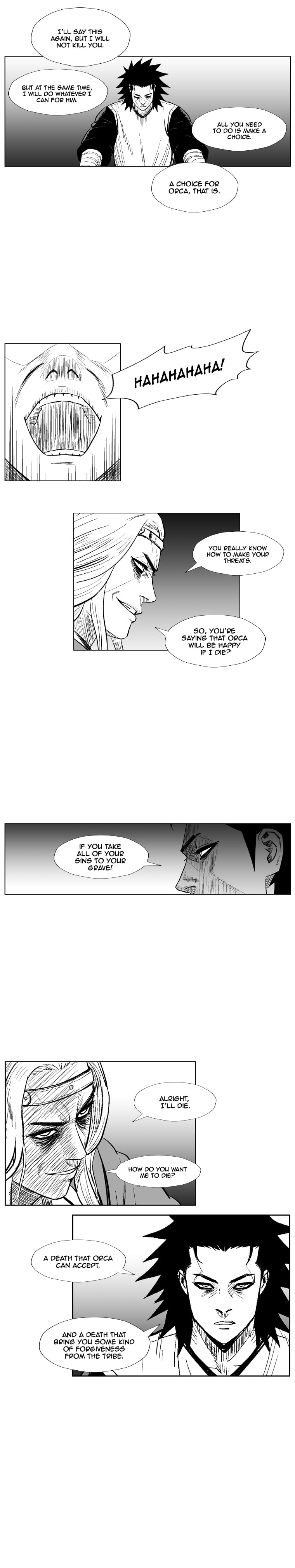 Read Red Storm (en) Manga Online