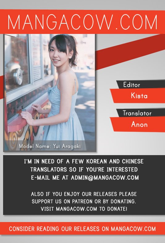 Read Red Storm (en) Manga Online