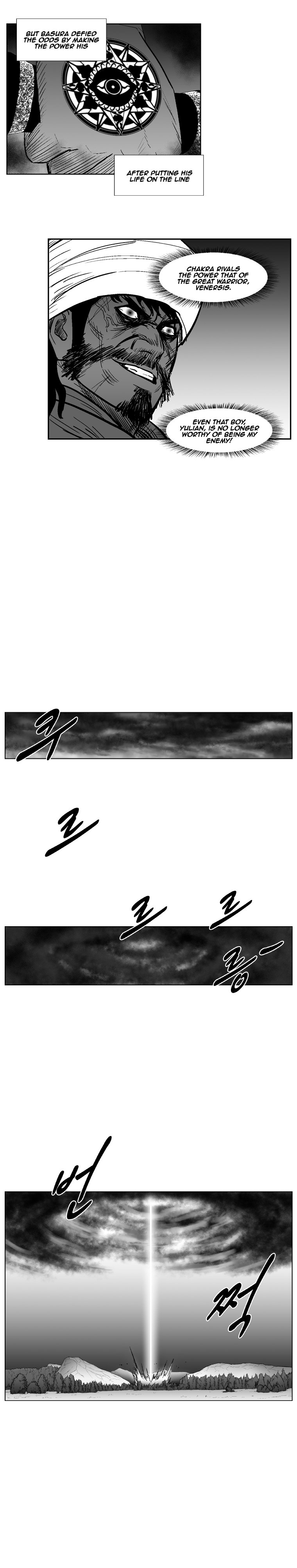 Read Red Storm (en) Manga Online