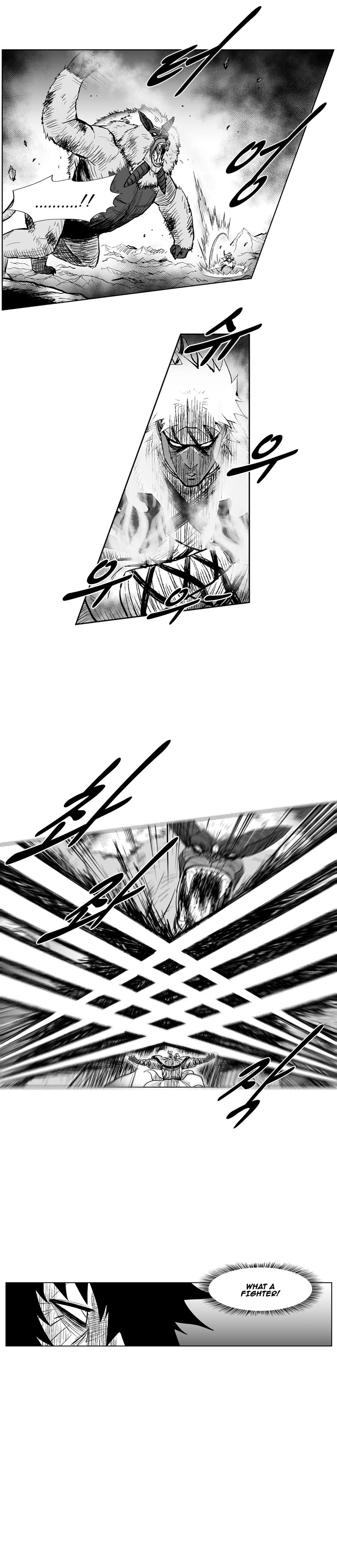 Read Red Storm (en) Manga Online