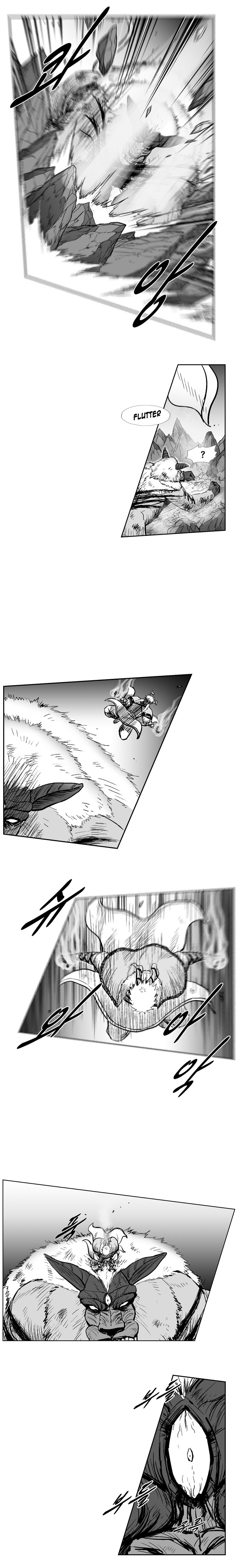 Read Red Storm (en) Manga Online