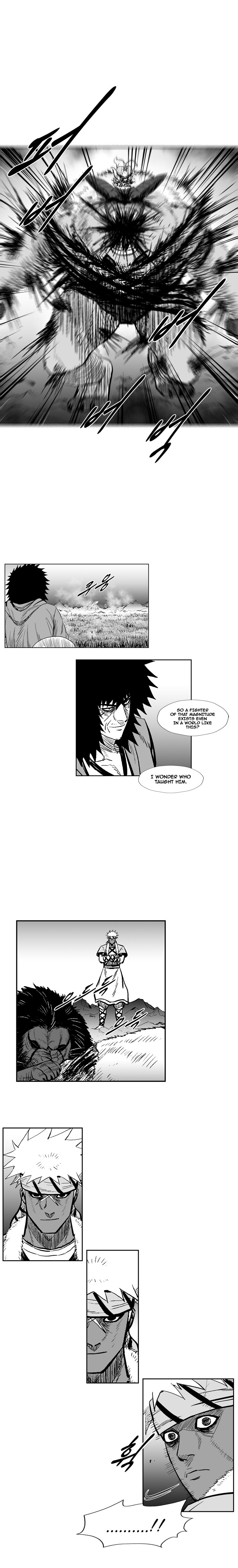 Read Red Storm (en) Manga Online