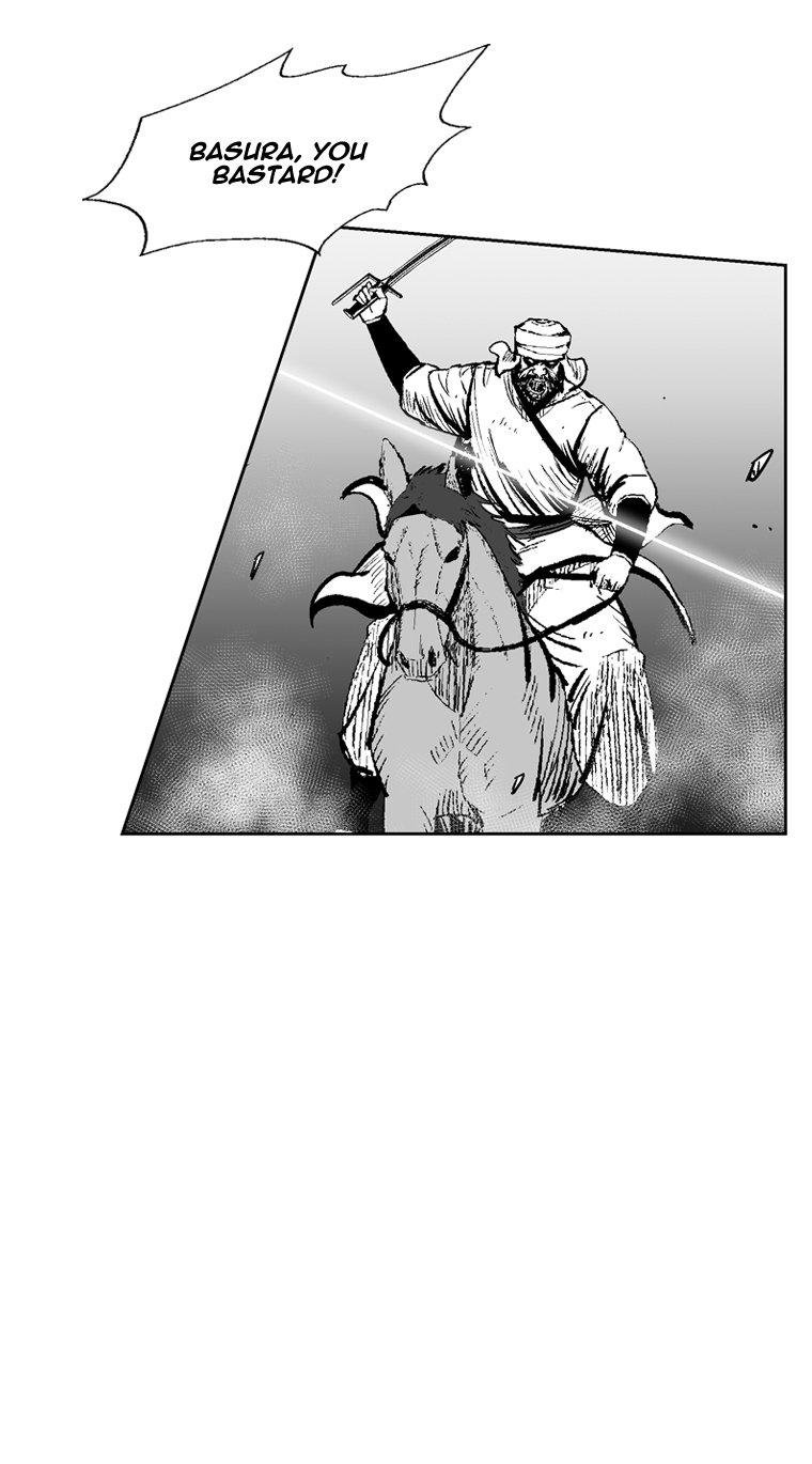 Read Red Storm (en) Manga Online