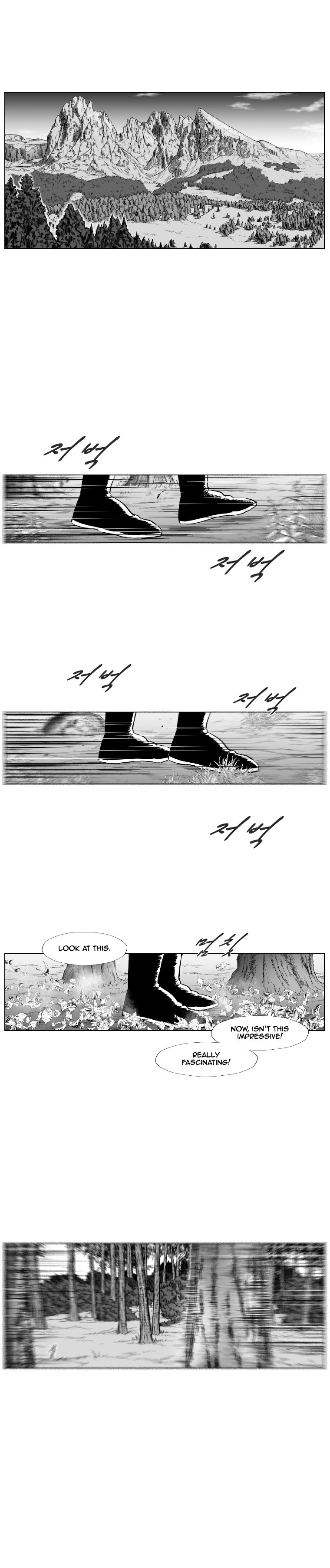 Read Red Storm (en) Manga Online