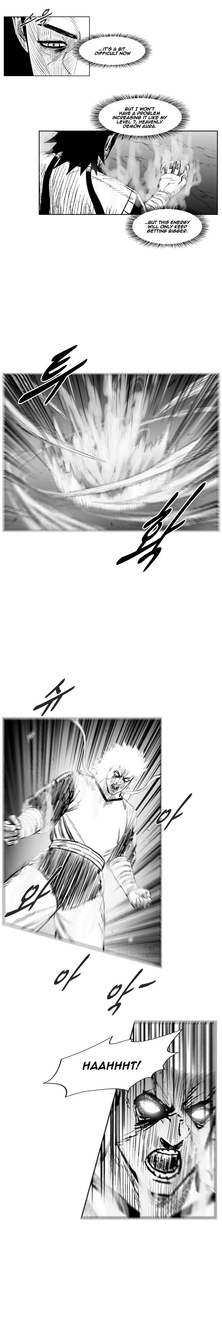 Read Red Storm (en) Manga Online