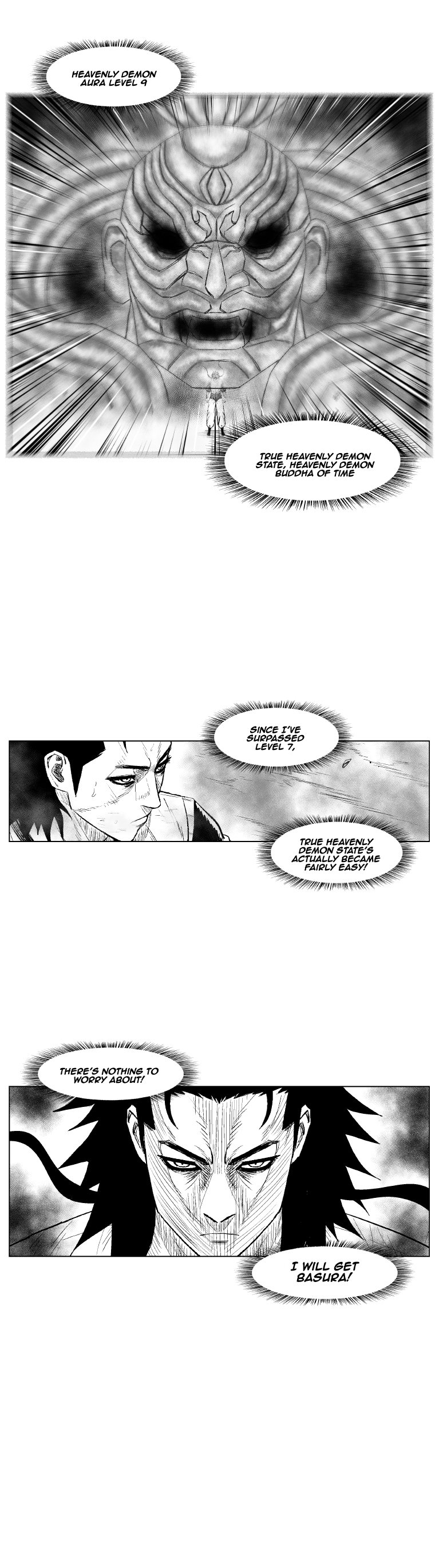 Read Red Storm (en) Manga Online