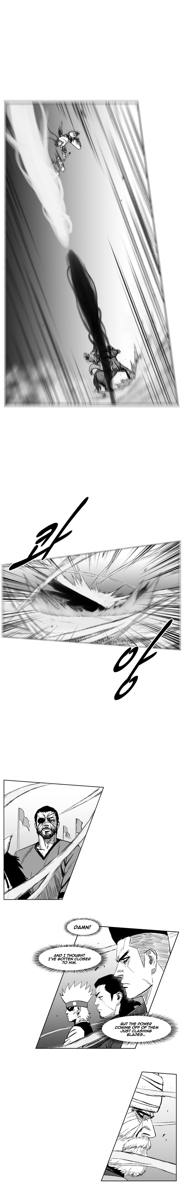 Read Red Storm (en) Manga Online