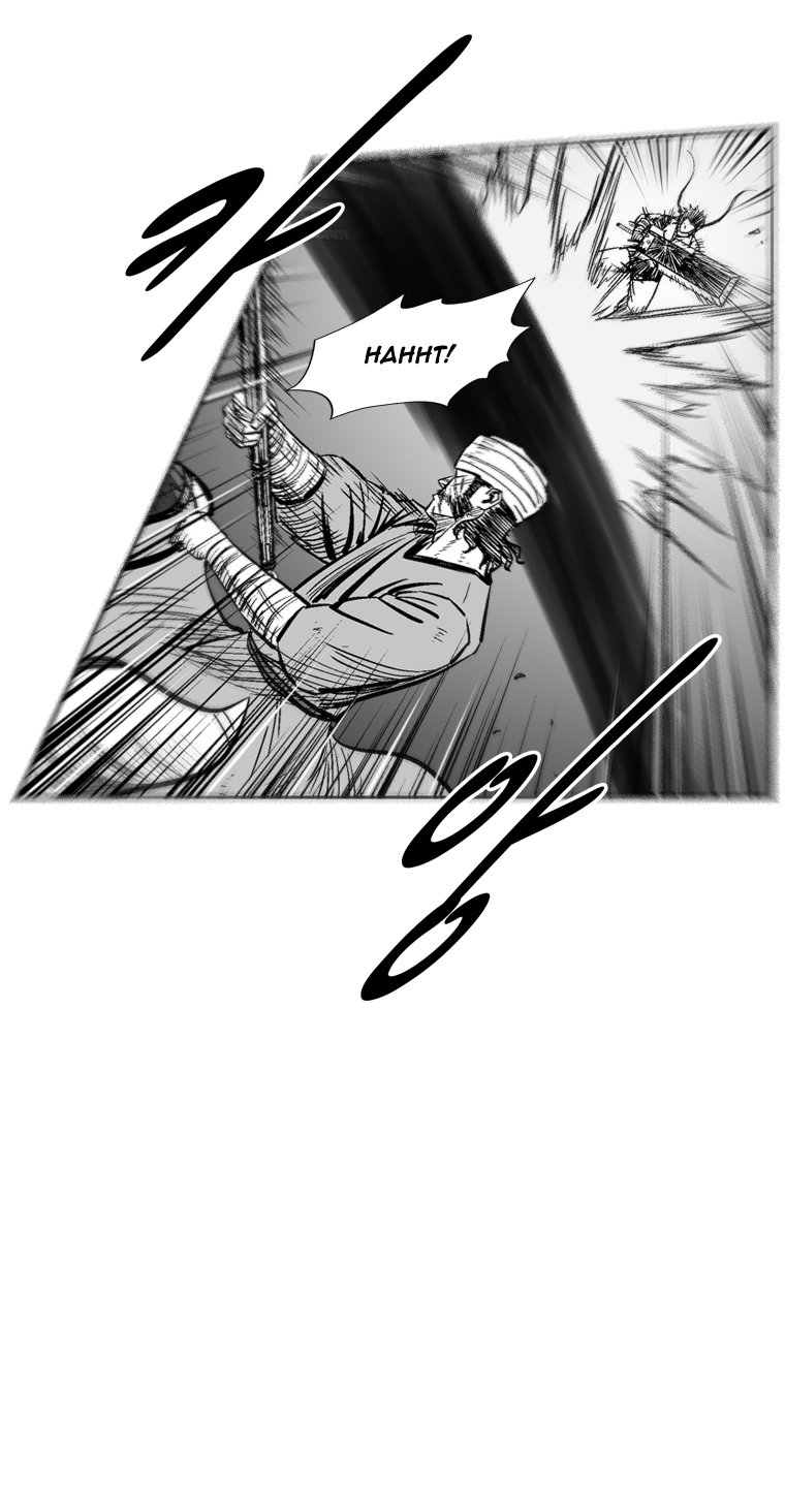 Read Red Storm (en) Manga Online